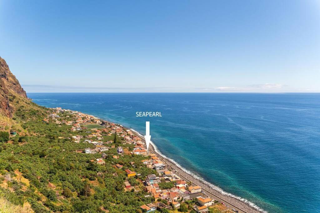 Cottage Pearl - Rural Holiday Experience By Seapearl Paul do Mar  Ngoại thất bức ảnh