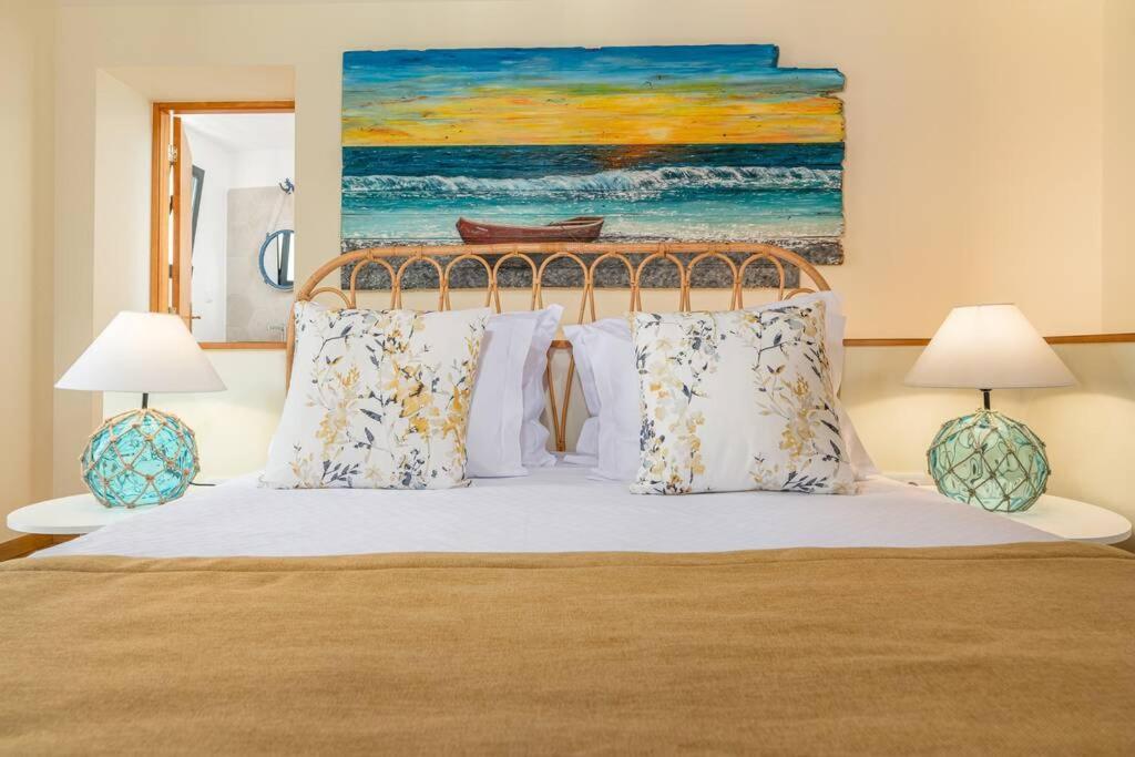 Cottage Pearl - Rural Holiday Experience By Seapearl Paul do Mar  Ngoại thất bức ảnh