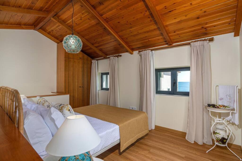 Cottage Pearl - Rural Holiday Experience By Seapearl Paul do Mar  Ngoại thất bức ảnh